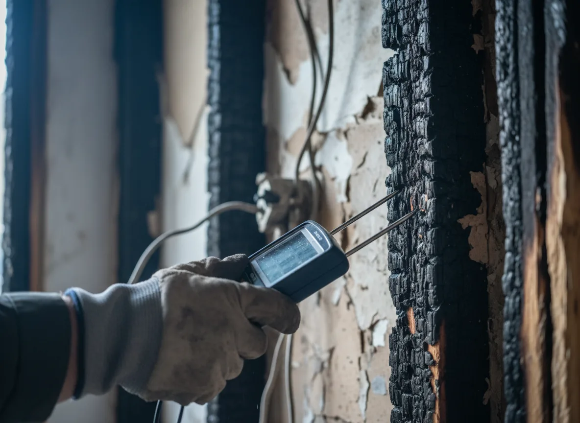 Fire Damage Restoration Great Meadows, NJ FAQs
